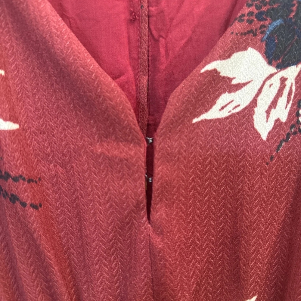 Free People All I got Maxi Dress - Picture 6 of 10